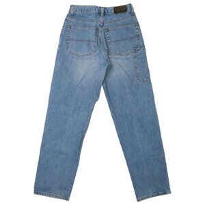 Vintage 90s Tommy Hilfiger Cargo Jeans